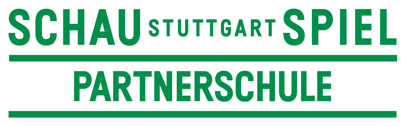 Partnerschule Schauspiel Stuttgart Logo