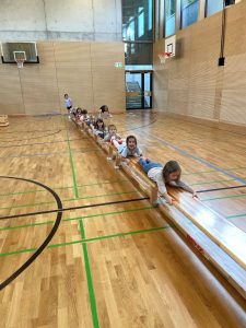 Herbstliche Sportstunden 1b