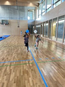 Herbstliche Sportstunden 1b