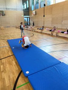 Herbstliche Sportstunden 1b