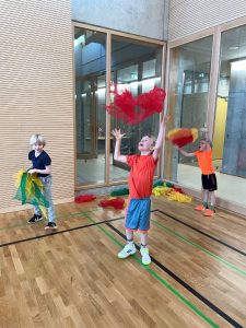 Herbstliche Sportstunden 1b