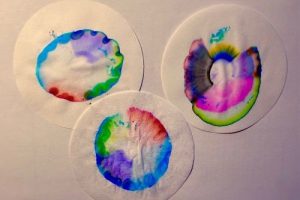 Fehling Lab Klasse 3