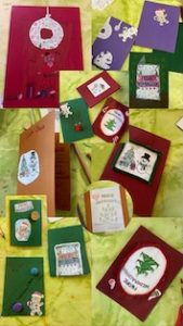 Wichtelwerkstatt 2025