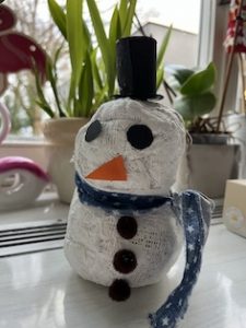 Wichtelwerkstatt 2025