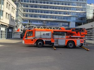 Feuerwehr 4c