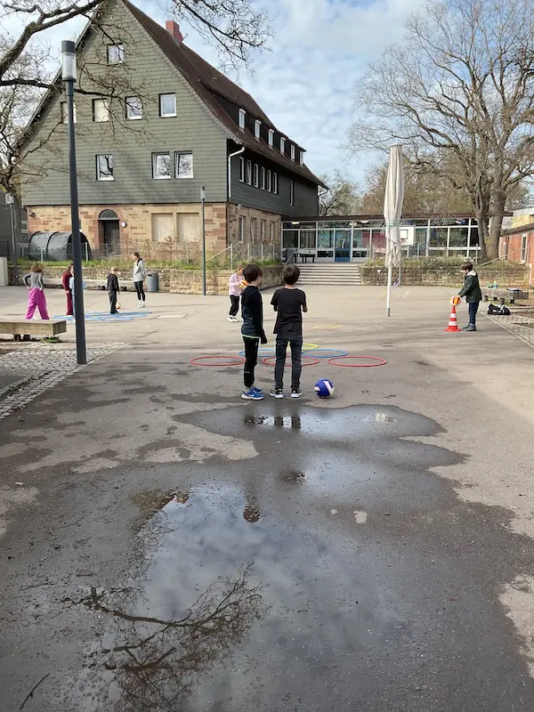 TA-Fest mit vielen Highlights