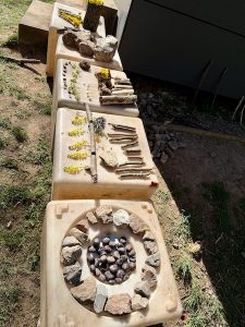Naturmandalas