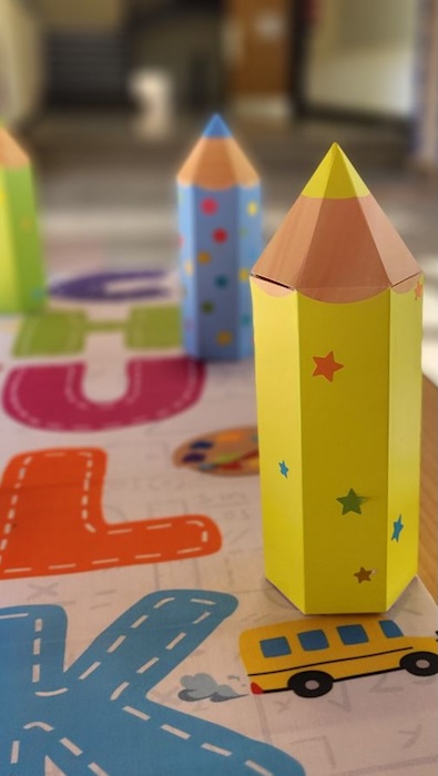 Einschulung Schuljahr 26-27