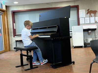 Kinderkonzert 2025