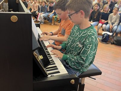 Kinderkonzert 2025