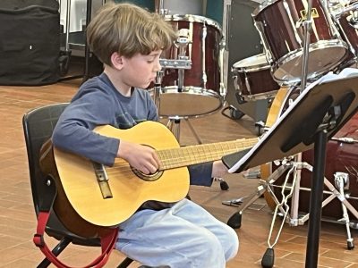 Kinderkonzert 2025